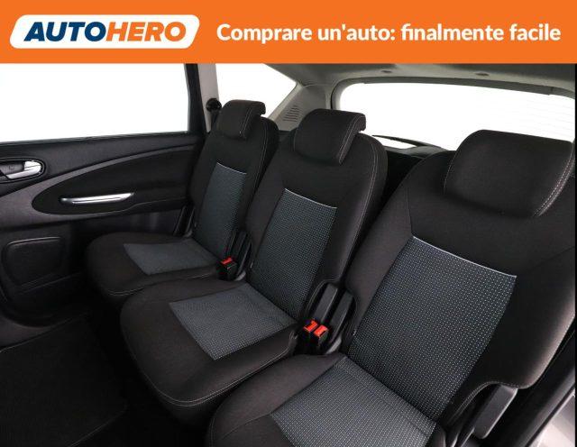 FORD S-Max 2.0 TDCi 140CV Powershift 7 posti Business Nav