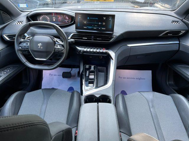 PEUGEOT 3008 BlueHDi 130 S&S EAT8 Allure Pack #VARI COLORI