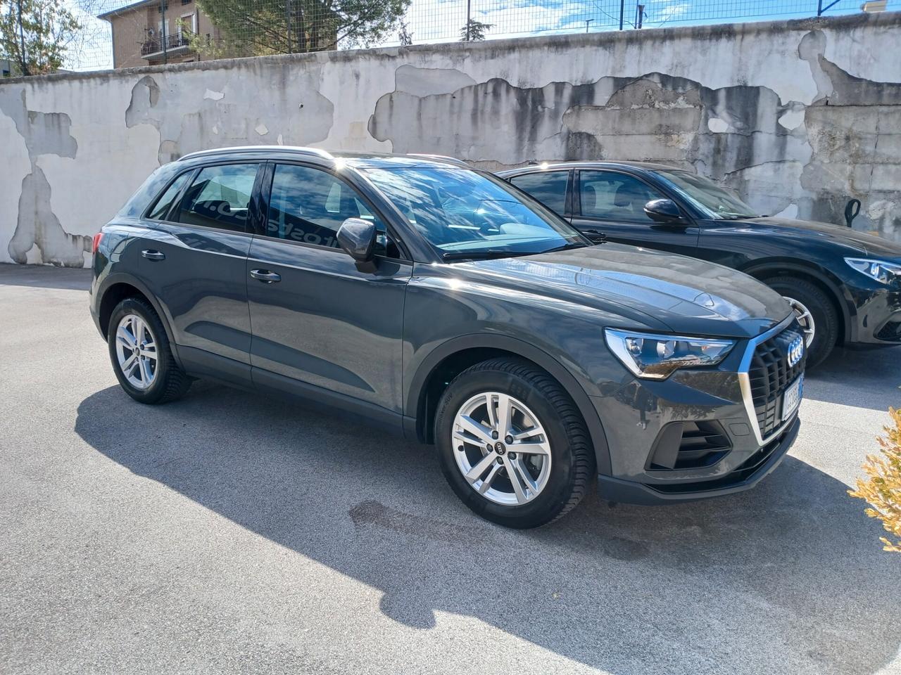 AUDI Q3 35 2.0 TDI 150CV 6MARCE 2021