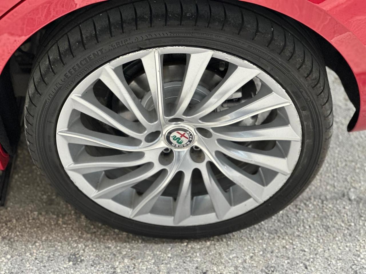 Alfa Romeo Giulietta 2.0 JTDm 150 CV Super