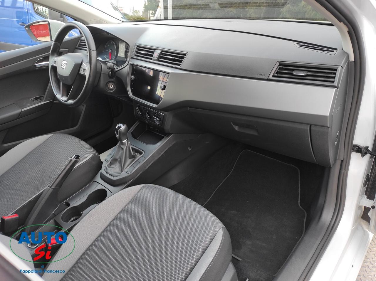 Seat Ibiza 1.6 TDI - 95cv UNICO PROPRIET.