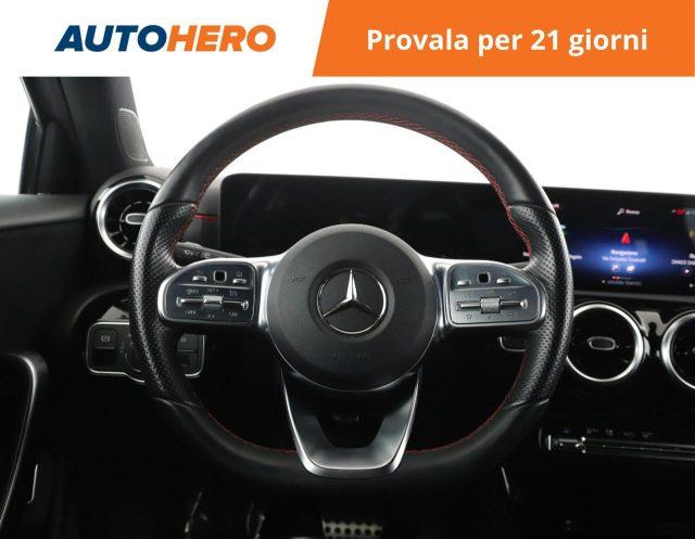 MERCEDES-BENZ A 250 e Automatic EQ-Power Premium