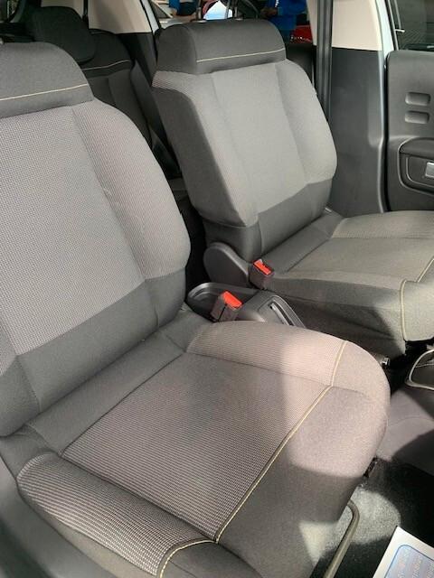 Citroen C3 PureTech 110 S&S Max