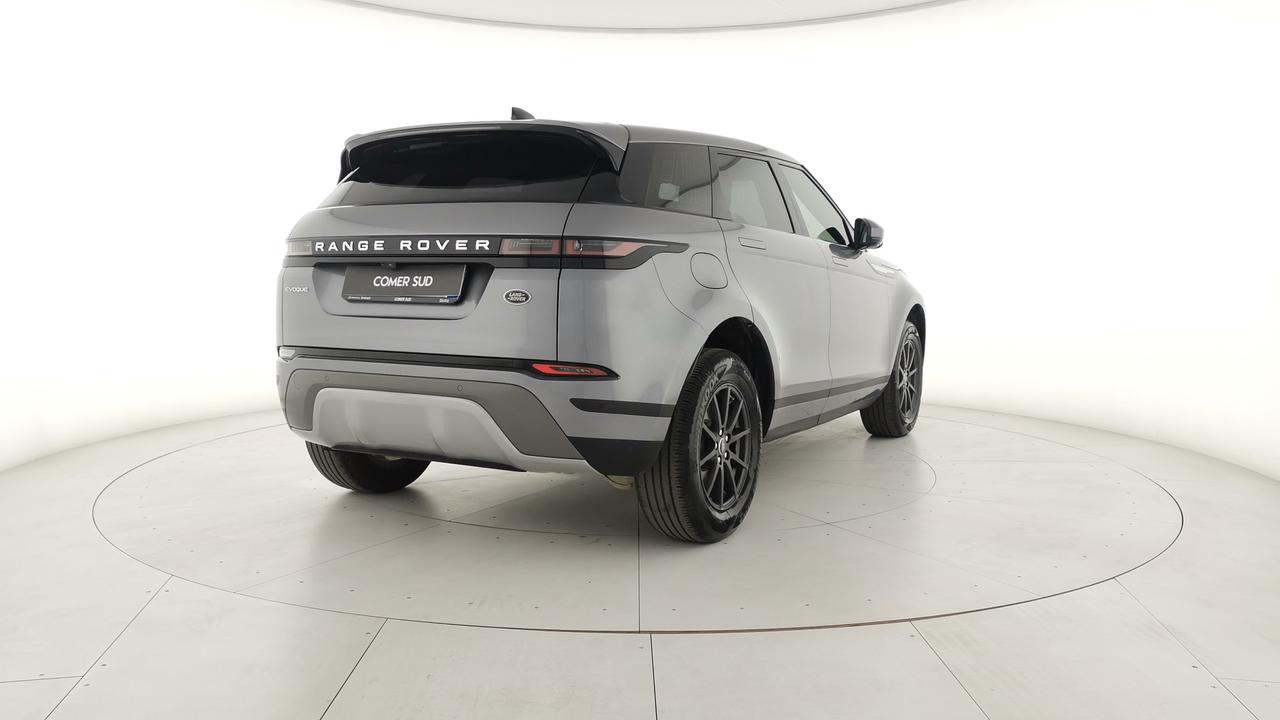 LAND ROVER Range Rover Evoque II 2019 - Evoque 2.0d i4 R-Dynamic fwd 15