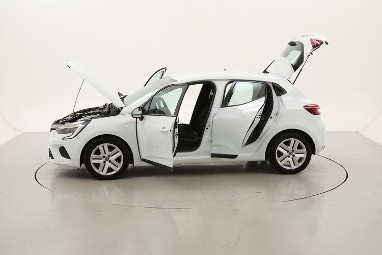 Renault Clio Hybrid E-Tech Zen BR797797 1.6 Full Hybrid 140CV