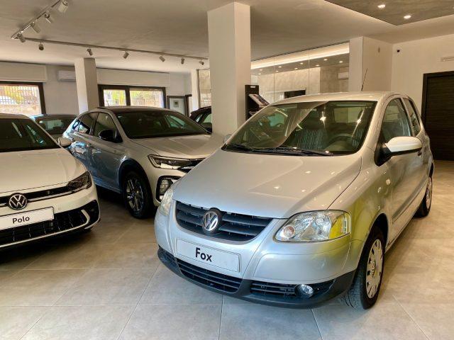 VOLKSWAGEN Fox 1.2 Easy