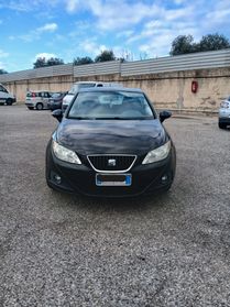 Seat Ibiza 1.4 TDI DPF 3p. Stylance