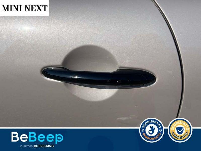 MINI Mini 3 porte 3P 1.5 COOPER JCW AUTO