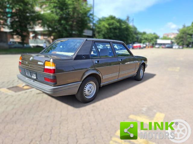 ALFA ROMEO Giulietta 1.6 L