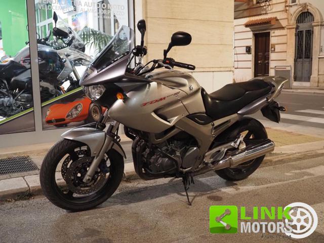 YAMAHA TDM 900 *OTTIME CONDIZIONI*