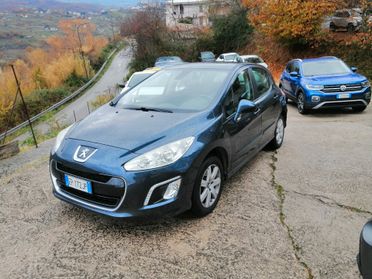 Peugeot 308 1.6 HDi 115 CV Access