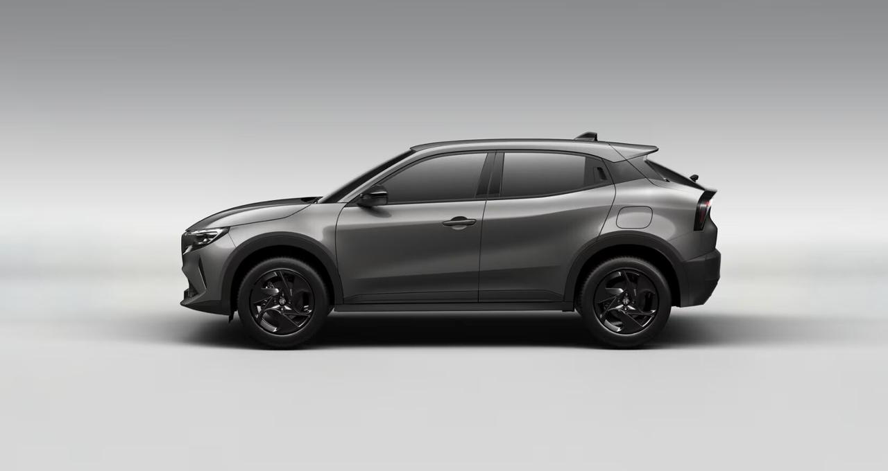 ALFA ROMEO Junior Junior 1.2 145 CV Hybrid eDCT6