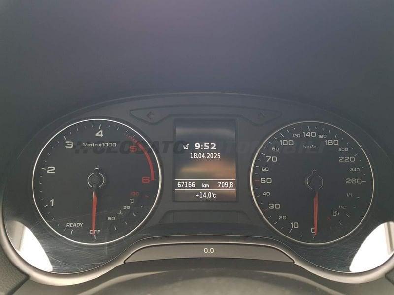 Audi Q2 Q2 30 2.0 tdi Business s-tronic