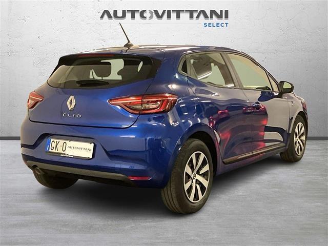 RENAULT Clio 5 Porte 1.0 TCe Equilibre