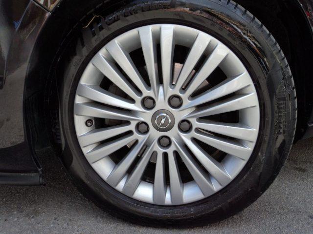 OPEL Zafira Tourer 1.6 150CV 7 posti