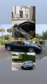 Ferrari F430 F1