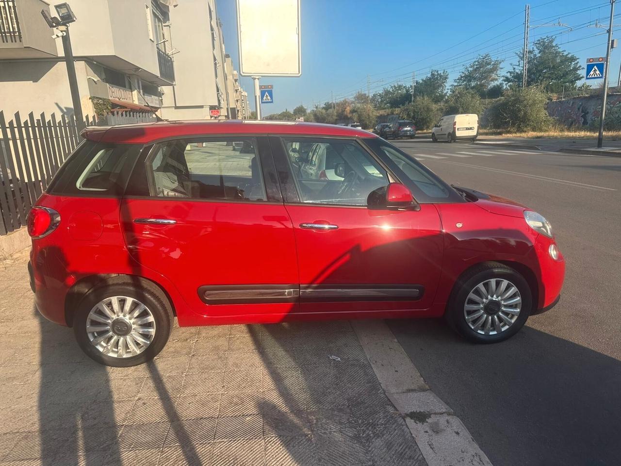 Fiat 500L 1.3 Multijet 85 CV Pop