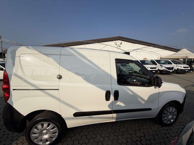 OPEL Combo combo van 1.4 benzina metano