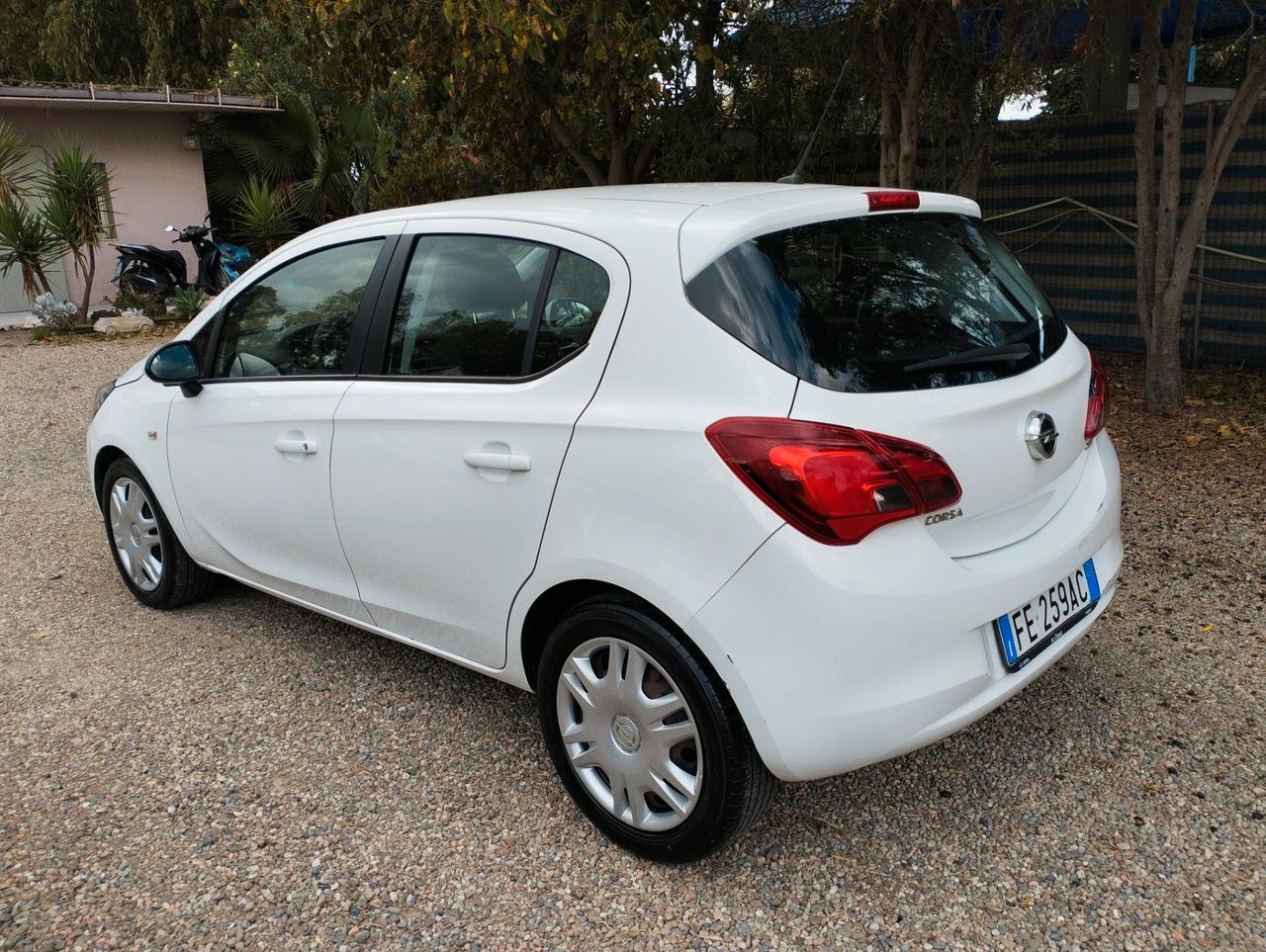 Opel Corsa 1.3 CDTI 5 porte b-Color