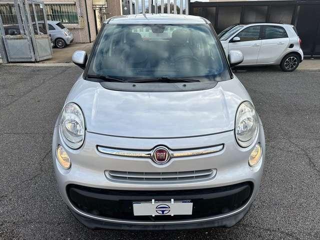 Fiat 500L 0.9 TwinAir Turbo Natural Power Pop Star