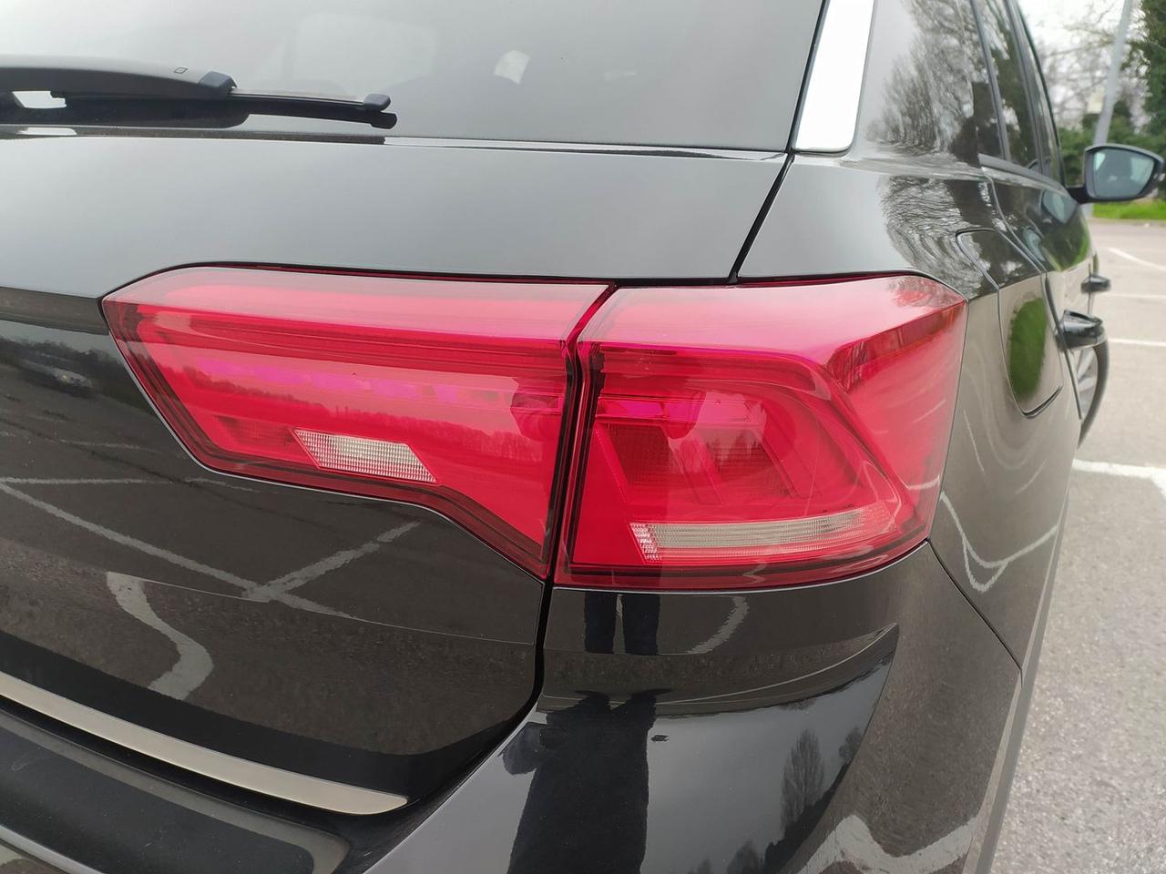 Volkswagen T-Roc Business 2.0 TDI 150CV #9725