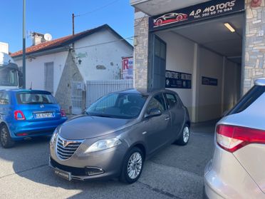 Lancia Ypsilon 1.2 69 CV 5 porte GPL Ecochic Gold