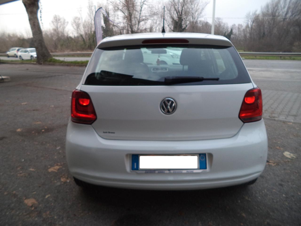 Volkswagen Polo 1.2 70 CV 5p. Comfortline OK NEOPATENTATI