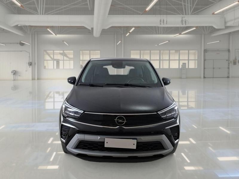 OPEL CROSSLAND 1.5 Diesel 110cv Elegance S/S MT6