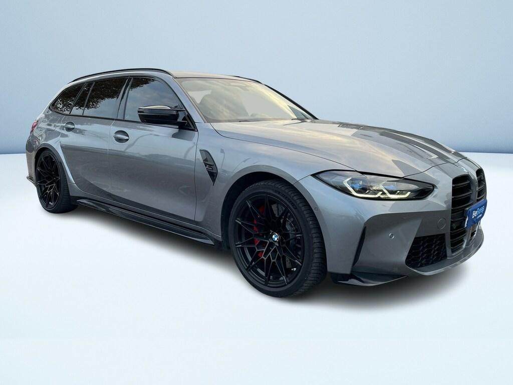 BMW M3 Touring 3.0 Competition M xDrive Steptronic