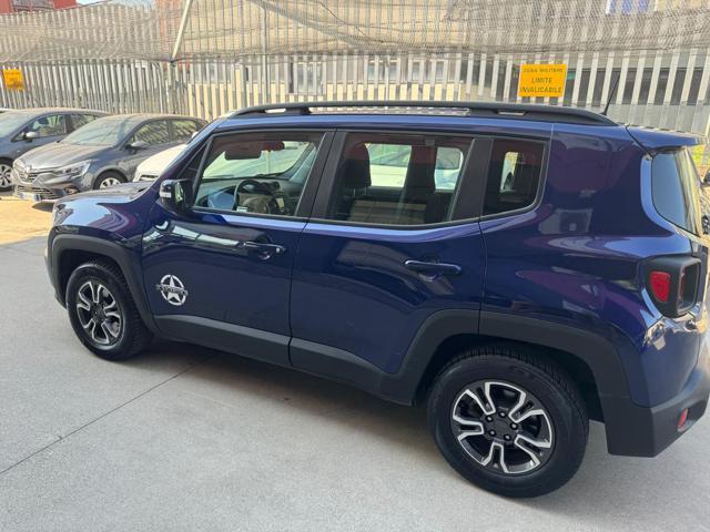 JEEP Renegade 1.6 Mjt 120 CV Longitude