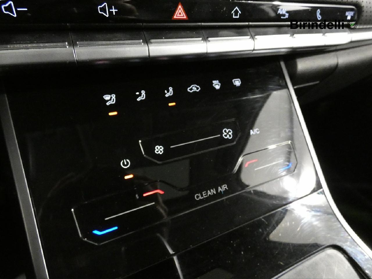 DR dr 5.0 - dr 5.0 1.5 Turbo CVT Bi-Fuel GPL