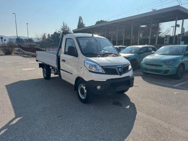 Piaggio Porter NP6 Porter Cassonato Standard Pro noleggio rent to buy