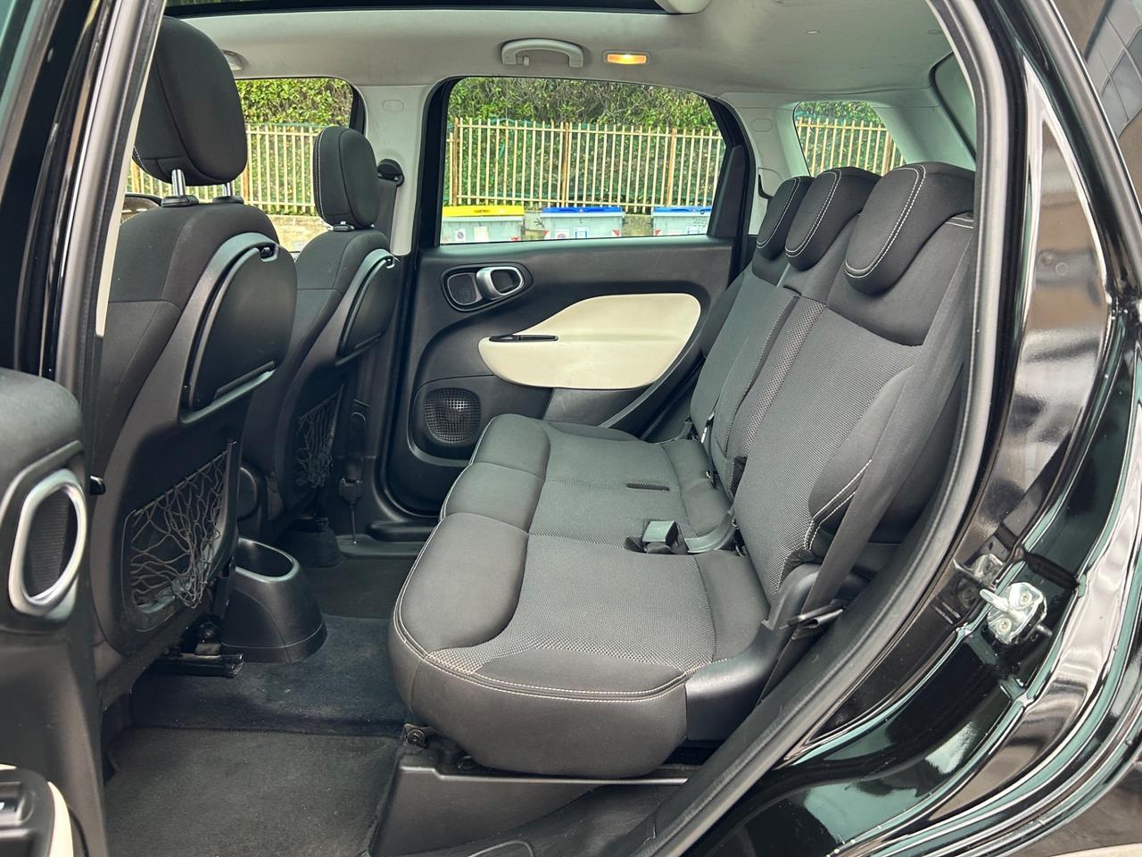 Fiat 500L 1.3 Multijet 95 CV Trekking Tetto Panoramico