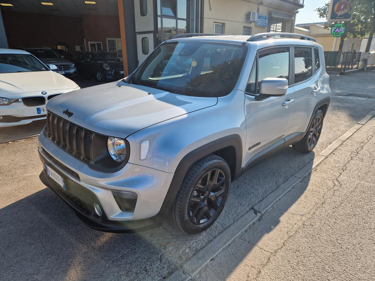 Jeep Renegade 1.0 T3 Limited