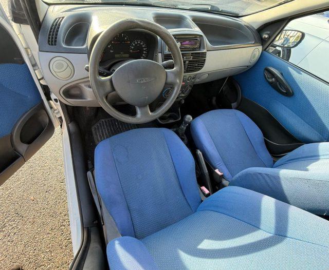FIAT Punto 1.2i cat 5 porte EL