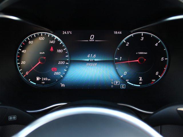 MERCEDES-BENZ GLC 200 d 4Matic Sport auto
