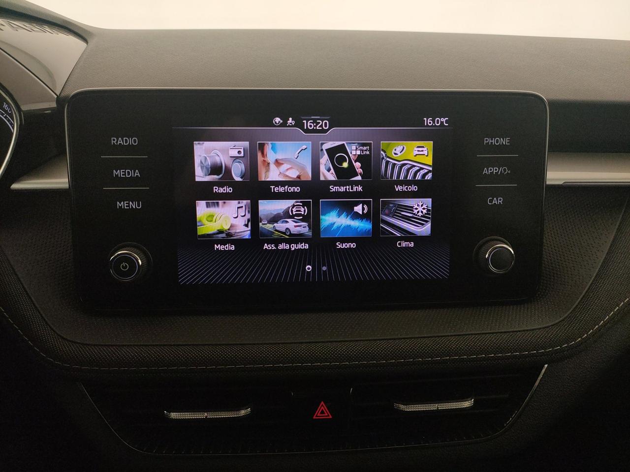 1.0 TSI evo Style 95 CV