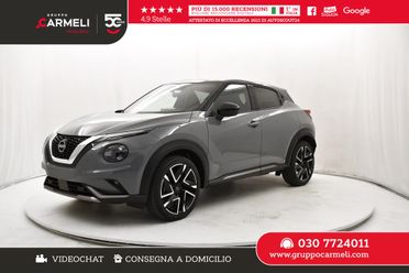 Nissan Juke 1.0 DIG-T N-Design