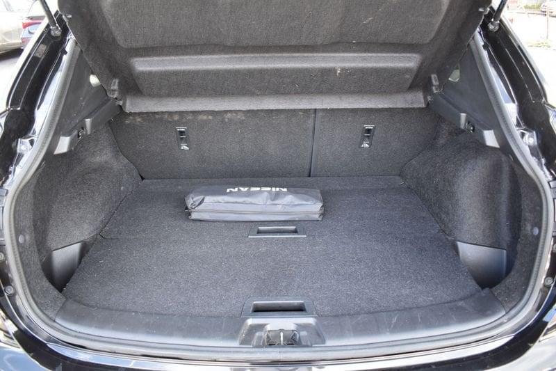 Nissan Qashqai 1.5 dCi 115 N-Connecta