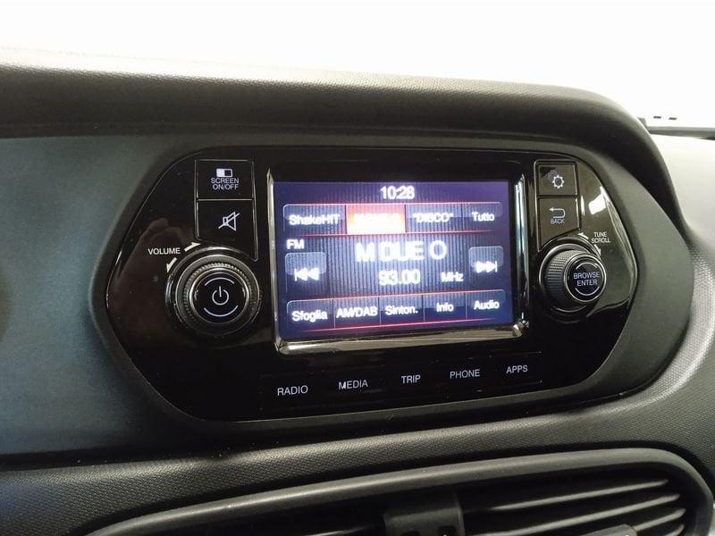 FIAT Tipo (2015-->) 1.4 5 porte Street