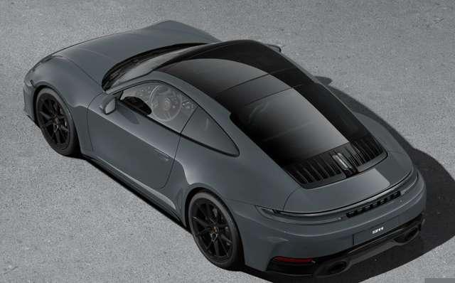 Porsche 992 911 CARRERA 992.2