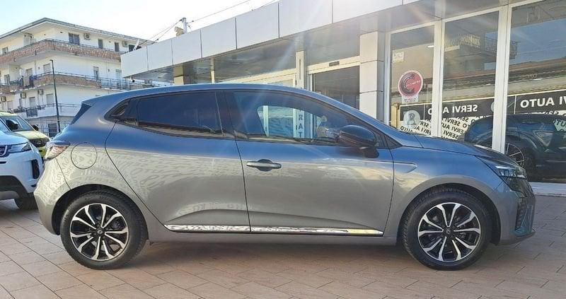 Renault Clio Clio TCe 90 CV 5 porte Techno