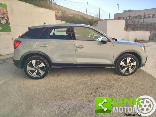 AUDI Q2 30 TDI S tronic Admired