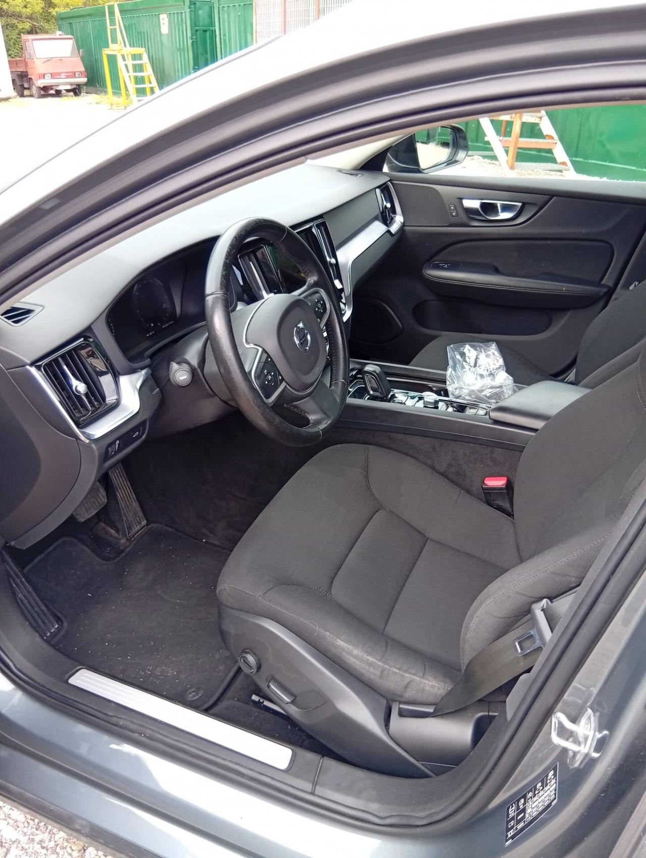 Volvo V60 D3 Geartronic Inscription