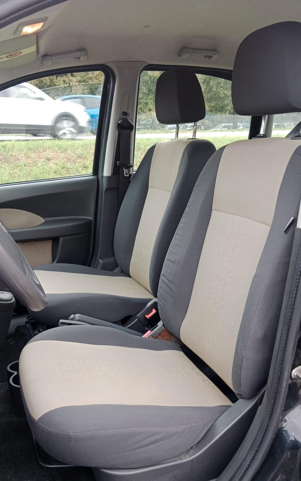 Fiat Panda 1.2 Dynamic Mamy