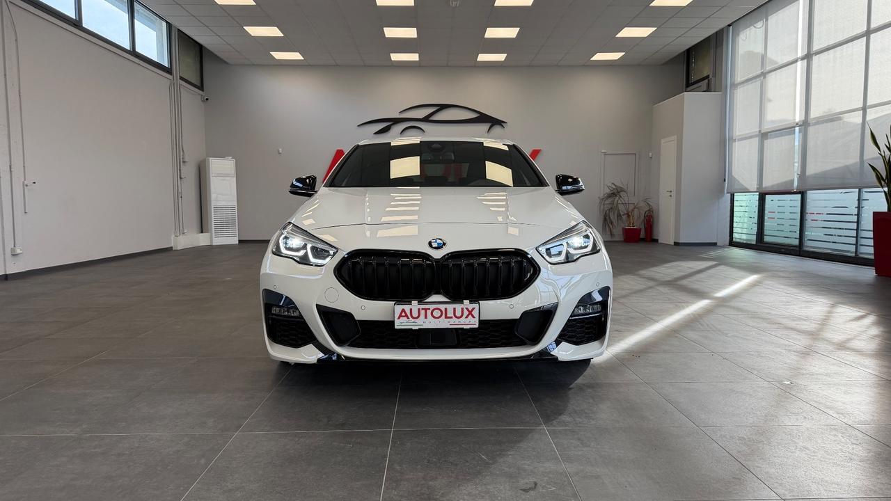 Bmw 220 220d 48V Coupé Msport