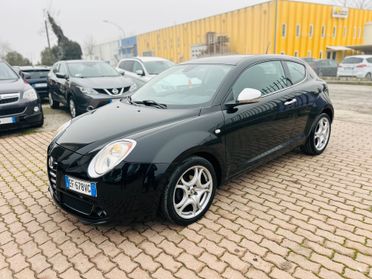 Alfa Romeo MiTo 1.4 105 CV M.air S&S Distinctive Sport Pack