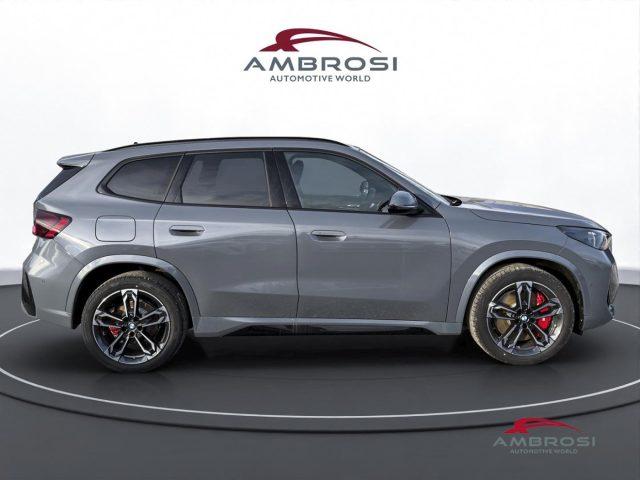 BMW X1 sDrive18i Msport Pro Premium Package