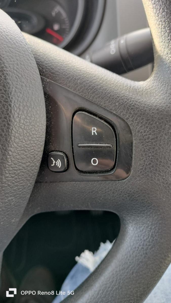 RENAULT trafic T27 1.6 dci 145cv L1H1 S&S E6 trafic T27 1.6 dci 145cv L1H1 S&S E6 IVA COMPRESA