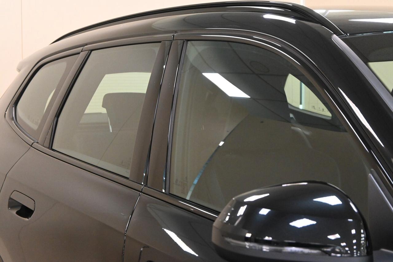 BMW X1 (U11) X1 sDrive 18i MSport